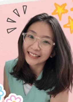 Judith Shantika, S.Psi., Psikolog